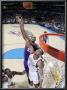 Phoenix Suns V Oklahoma City Thunder: Thabo Sefolosha And Grant Hill by Layne Murdoch Limited Edition Print