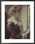 Portrait Photograph Of Ellen Terry by Frederick Hollyer Limited Edition Print