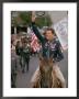 California Republican Gubernatorial Candidate Ronald Reagan In Cowboy Attire, Riding Horse Outside by Bill Ray Limited Edition Pricing Art Print