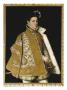 Alexander Farnese by Alonso Sanchez Coello Limited Edition Print