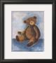 Filou by Joelle Wolff Limited Edition Pricing Art Print