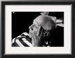 Pablo Picasso, Villa Californie, France by Rene Burri Limited Edition Print