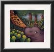 Jungle Love Iii by Marisol Sarrazin Limited Edition Pricing Art Print