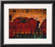 Tomatoes by Cedric Smith Limited Edition Print