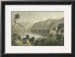 Pastoral Riverscape V by William Henry Bartlett Limited Edition Pricing Art Print