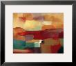 New Mexico Music by Nancy Ortenstone Limited Edition Pricing Art Print