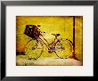 Bicicletta I by Robert Mcclintock Limited Edition Pricing Art Print