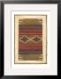 Rio Grande Weaving I by Chariklia Zarris Limited Edition Print