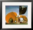 Birth Of Liquid Desires, C.1932 by Salvador Dali Limited Edition Print