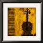 Music I by Jean-Francois Dupuis Limited Edition Pricing Art Print