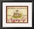 Grand Vin De Bordeaux by Devon Ross Limited Edition Pricing Art Print