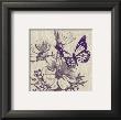 Butterfly Afternoon by Bella Dos Santos Limited Edition Pricing Art Print