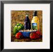 Rustic Kitchen Iv by Tara Gamel Limited Edition Print