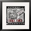 Take Two by Conrad Knutsen Limited Edition Print