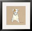 Doggy Tales Ii by Clare Ormerod Limited Edition Print