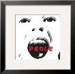 Peace by Erin Clark Limited Edition Print