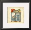 Dry Sink Iii by Lisa Audit Limited Edition Pricing Art Print