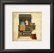 Stove Iv by Lisa Audit Limited Edition Pricing Art Print