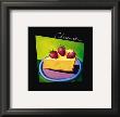 Cheesecake by Mary Naylor Limited Edition Print