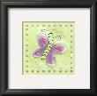 Butterfly Kisses by Stephanie Marrott Limited Edition Print