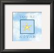 You're A Star by Stephanie Marrott Limited Edition Pricing Art Print