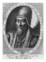Sigismund Ii Augustus, King Of Poland And Grand Duke Of Lithuania by Dominicus Custos Limited Edition Print
