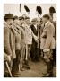 One And All Feel That They Possess A Personal Link With Their Fuhrer by German Photographer Limited Edition Print