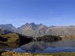 Cajas National Park Scenic, Andes, Ecuador by Pete Oxford Limited Edition Print
