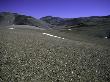 Desert Landscape, Tibet by Michael Brown Limited Edition Print