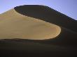 Sanddunes, Morocco by Michael Brown Limited Edition Pricing Art Print