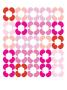 Pink Quilt by Avalisa Limited Edition Pricing Art Print