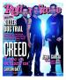 Creed, Rolling Stone No. 890, February 2002 by Len Irish Limited Edition Pricing Art Print