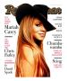 Mariah Carey, Rolling Stone No. 779, February 1998 by Albert Watson Limited Edition Pricing Art Print