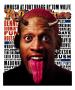 Dennis Rodman, Rolling Stone No. 749, December 1996 by Albert Watson Limited Edition Pricing Art Print
