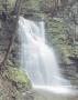 Bushkill Falls by Virgil Sigl Limited Edition Print