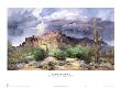 Monsoon Season by Charlotte Klingler Limited Edition Print