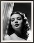 Linda Darnell, 1940 by Frank Powolny Limited Edition Print