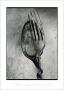 Spoon And Fork by Bob Carlos Clarke Limited Edition Print