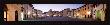 Tuscany Panorama, View Of Lucca by Marco Mandibola Limited Edition Print