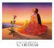 Navajo Dawn by R. C. Gorman Limited Edition Pricing Art Print