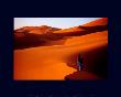 Merzouga, Sahara, Marocco by John Beatty Limited Edition Print