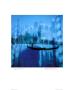 Blue Venice by Gerd Weissing Limited Edition Print