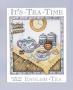 It's Tea Time by Menga Limited Edition Print