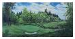 5Th At Creekside by Barb Narkaus Limited Edition Print