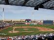 Oakland Athletics V Seattle Mariners, Peoria, Az - March 12: Guillermo Moscoso And Adam Kennedy by Christian Petersen Limited Edition Print