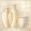 Vases D'ornement Ii by Lewman Zaid Limited Edition Print