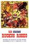 Ruckus Rodeo by Red Grooms Limited Edition Print