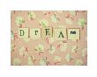 Dream by Cassia Beck Limited Edition Print
