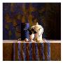 Striped Still Life I by Julien Landa Limited Edition Pricing Art Print