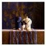 Striped Still Life I by Julien Landa Limited Edition Print